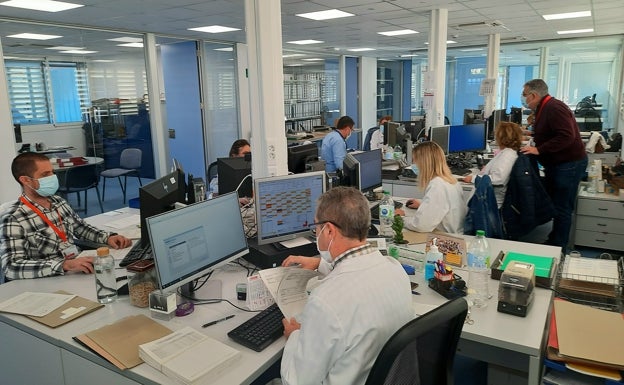 El Hospital General de Alicante renovará sus instalaciones para tratar arritmias