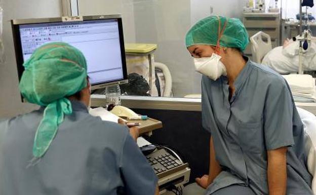 ¿Dónde y cuándo son las oposiciones a enfermería en Alicante?