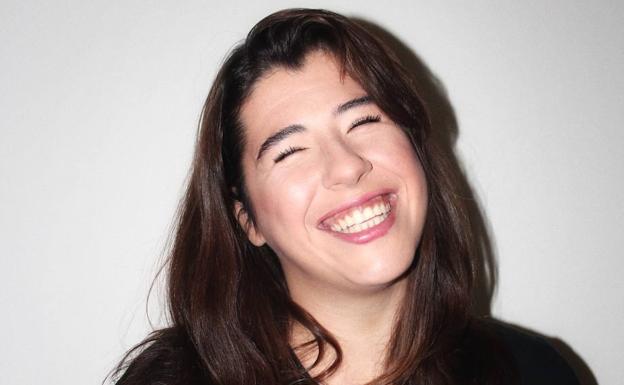 «La primera vez que hice comedia fue para que una amiga me dejara en paz»