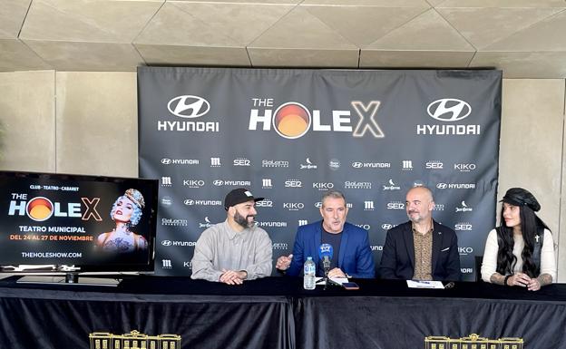 Los grandes musicales vuelven a Torrevieja