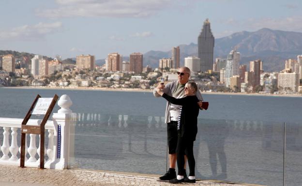Cuatro municipios de Alicante encabezan el 'top cinco' de destinos más visitados de la Comunitat con el Bono Viaje