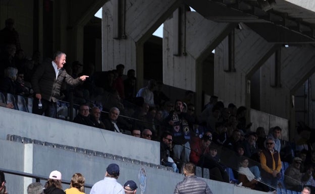 La higuera del Rico Pérez