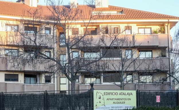 Alicante, la sexta provincia con más oferta de pisos compartidos para alquilar