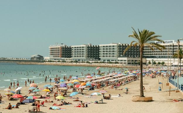 Más de 5 millones para hacer de Alicante un destino turístico más sostenible, digital, innovador y accesible