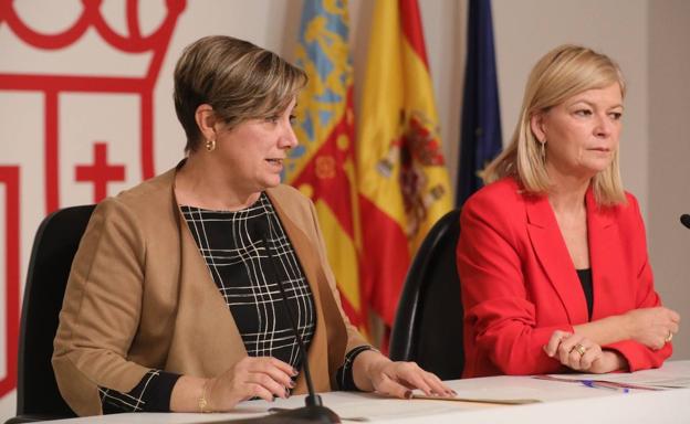 Los alumnos de Bachiller con más de un 7 en valenciano tendrán reconocido el C1