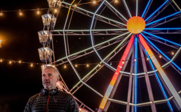 «El drama es de reacción inmediata, la comedia deja más poso»