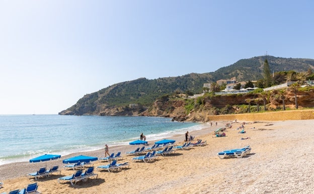 l'Alfàs del Pi acogerá el congreso internacional de banderas azules