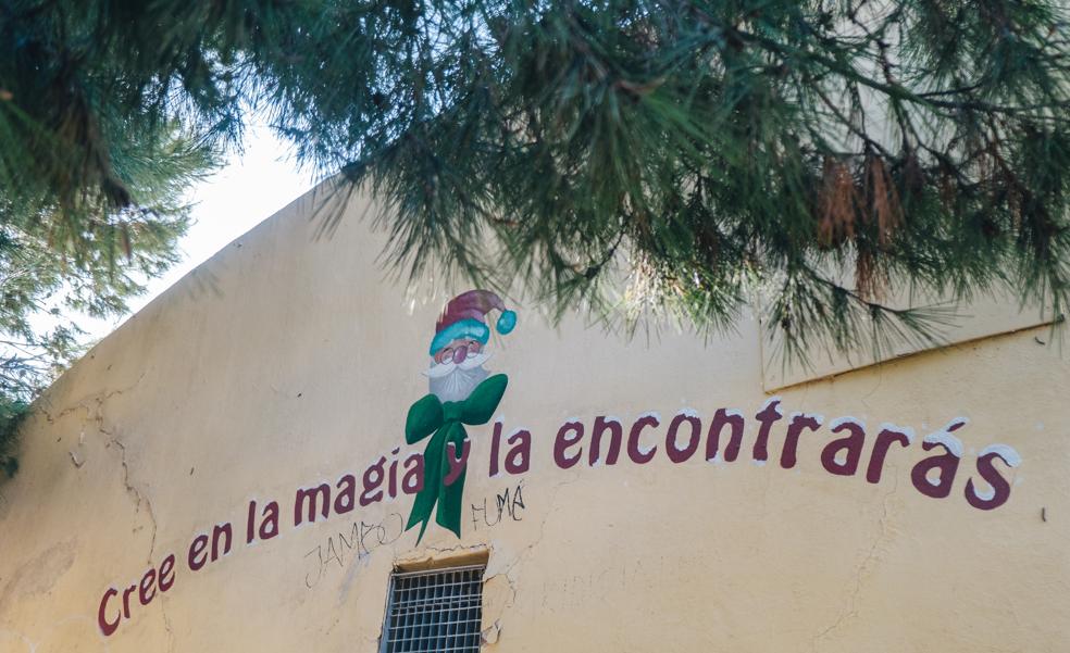 ¿Por qué Papá Noel veranea en Alicante?
