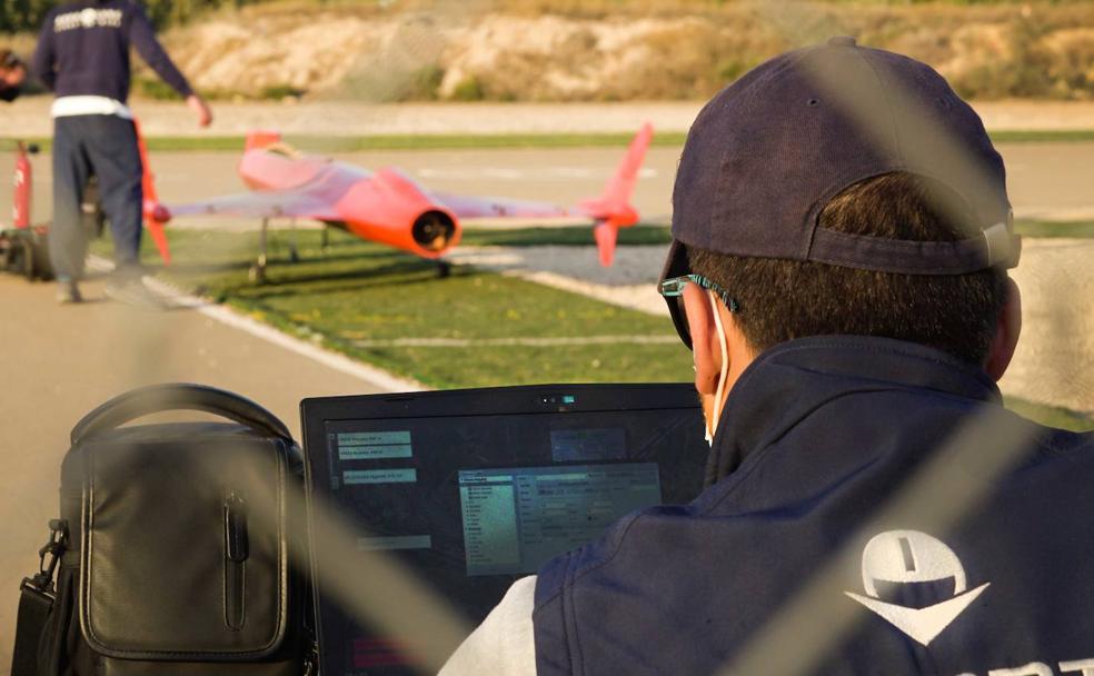 La empresa alicantina que cambiará las reglas del espacio