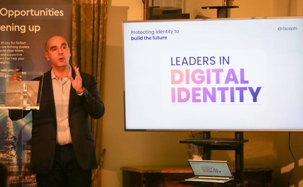 El gobierno británico otorga un premio a una empresa de ciberseguridad alicantina