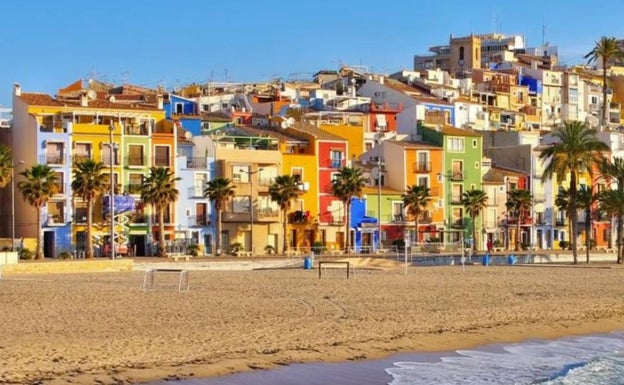 Los comerciantes de La Vila Joiosa estallan contra el gobierno local tras no haber cobrado los bonos-consumo