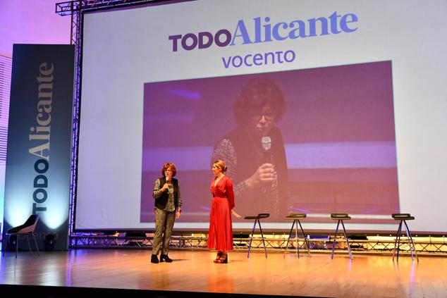 La sociedad alicantina se vuelca con TodoAlicante