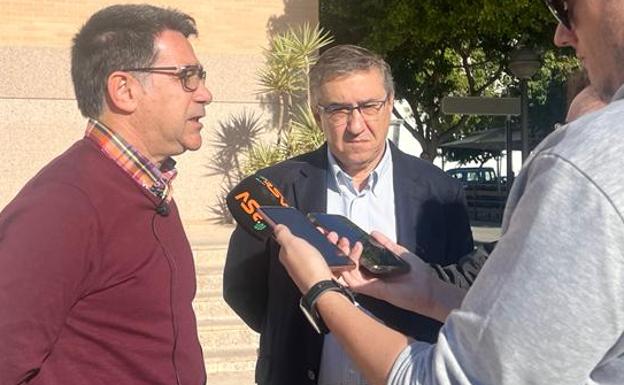 El PP pedirá en Pleno mantener el juzgado de violencia de género en el municipio