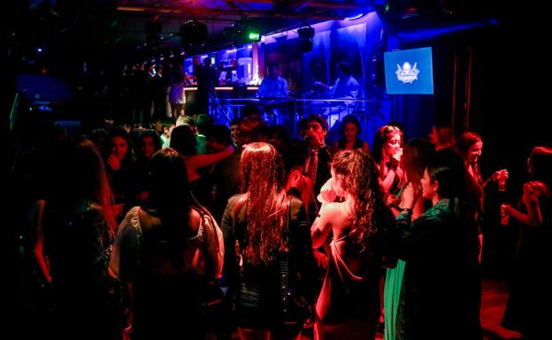 Pruebas psicotécnicas y conocimientos jurídicos para ser portero de discoteca en la Comunitat