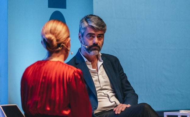 «Los alicantinos son nuestros mejores clientes y principales accionistas»