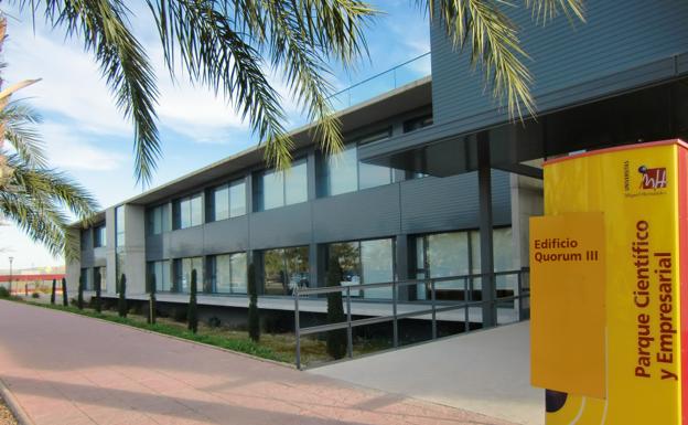 Dos startups de la UMH premiadas con 8.000 euros por sus acciones positivas en la sociedad