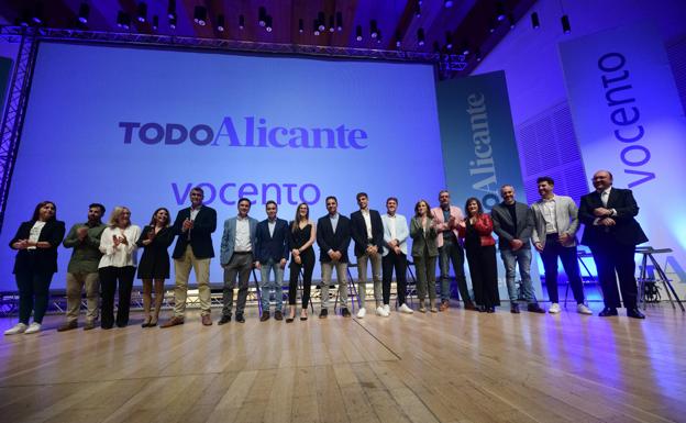 Toda la provincia junto a TodoAlicante