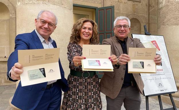 David Bustamante y Ricky Merino aterrizan en el Teatro Principal de Alicante con el musical 'Ghost'
