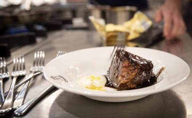 Agotados los 'Bonos Gastronómicos'