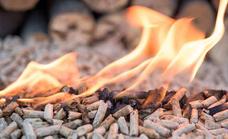 Estufas de biomasa: los nuevos ingredientes para el pélet más eficientes y baratos