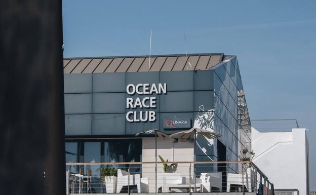 La Ocean Race espera aportar más de 68 millones al PIB de la Comunitat