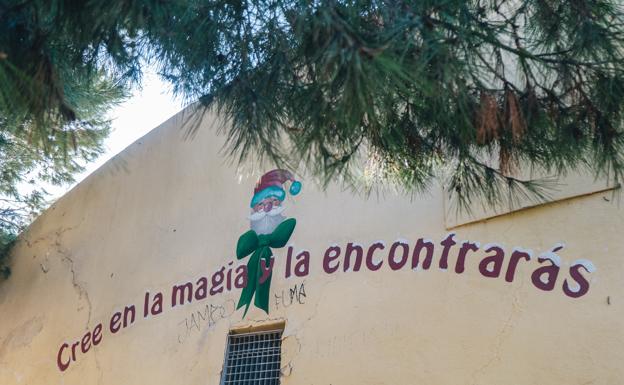 ¿Por qué Papá Noel veranea en Alicante?