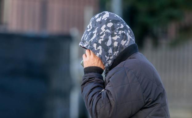 Ni ola de frío ni bestia del este en el inicio del invierno meteorológico