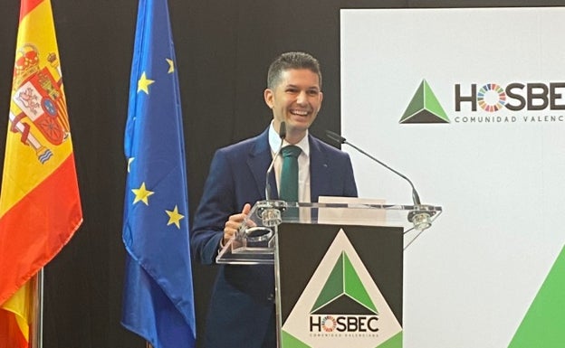 Fede Fuster: «Ahora mismo, lo urgente no deja tiempo a lo importante»