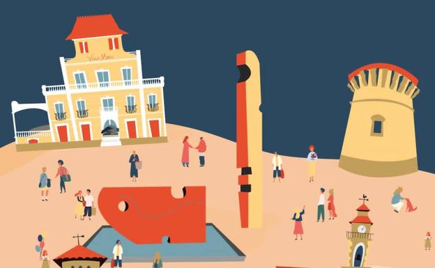 Arranca la programación navideña en El Campello