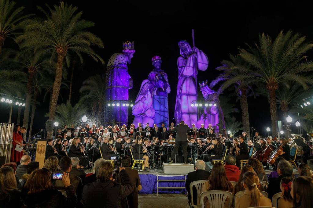 Alicante pone a la venta más de siete millones de décimos para el sorteo de Navidad