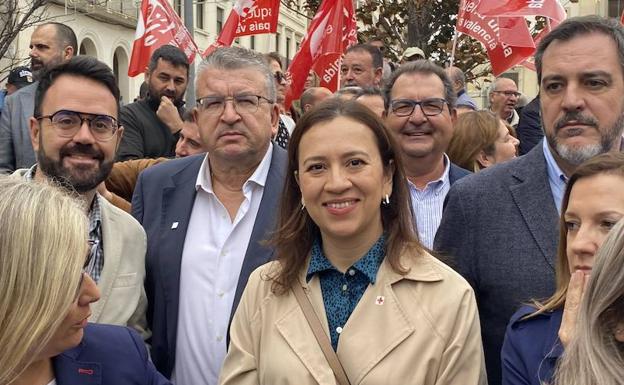 Se busca alcaldable para Alicante: razón Ciudadanos