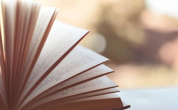 Aventuras y misterio en un libro infantojuvenil ambientado en Alicante y Tabarca