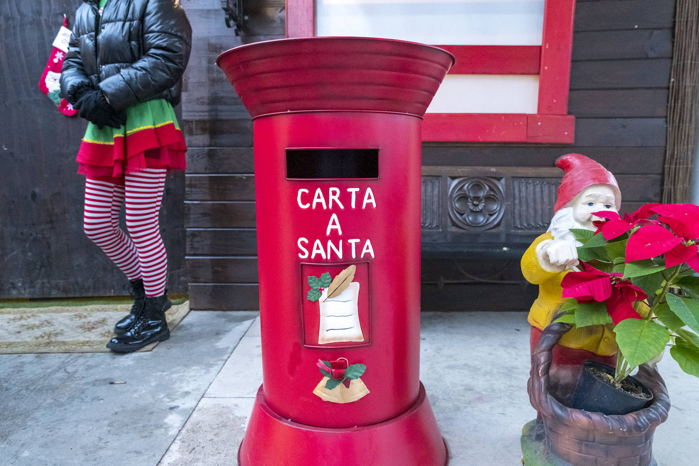 Séneca acoge la Casa de San Nicolás
