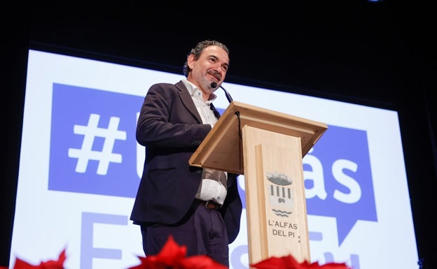 L'Alfàs del Pi impulsa la vida asociativa creando el Consejo de Cooperación al Desarrollo y Voluntariado