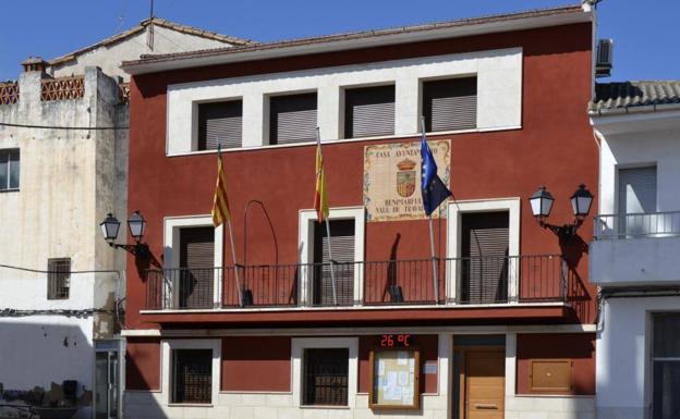 Este es el pueblo más rico de Alicante