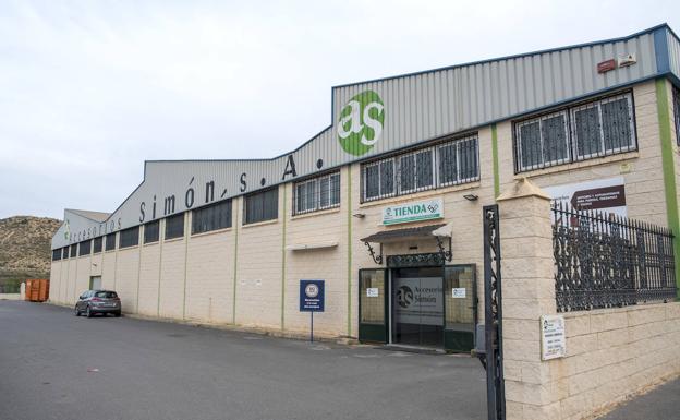 Las áreas industriales con entidades de gestión podrán solicitar hasta un millón de euros en ayudas