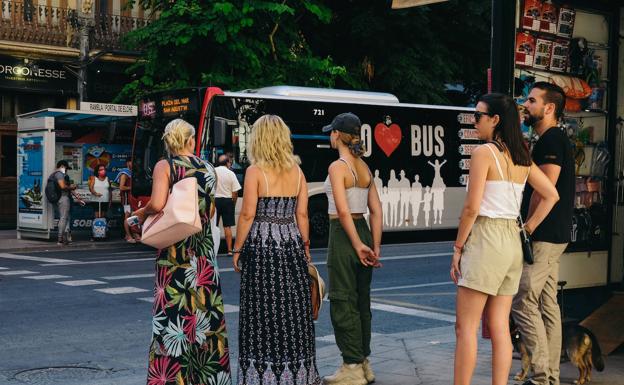Conoce los cortes de tráfico previstos para este puente en Alicante