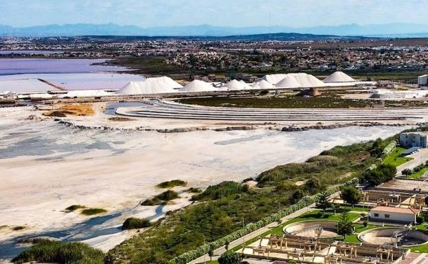 Financian una investigación para mejorar el control de los lodos procedentes de depuración que se emplean para uso agrícola