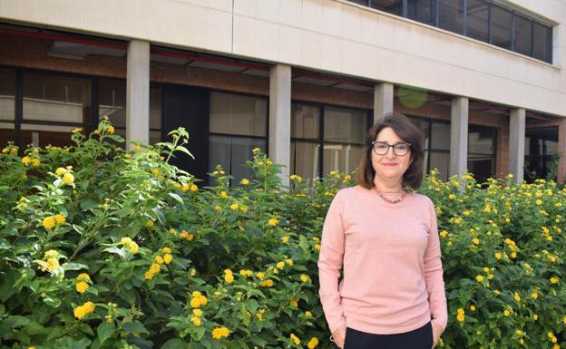 Amparo Navarro: «Desilusión y decepción»