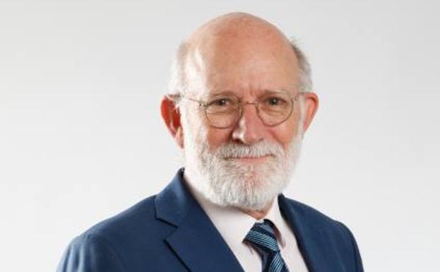 Manuel Desantes sobre la negativa a implantar la Agencia de Inteligencia Artifical en Alicante: «Ha sido una decisión evidentemente política»