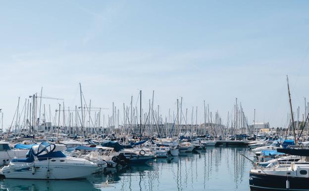 La Ocean Race será el gran escaparate de la vela alicantina