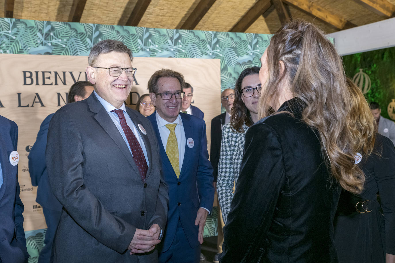 Vectalia da la bienvenida a la Navidad