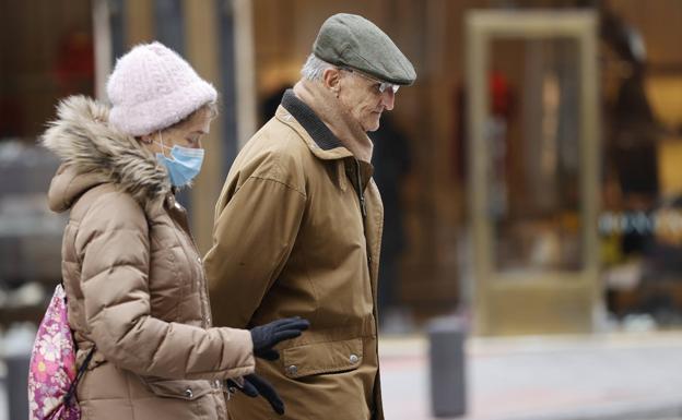Las lluvias hacen turismo en Alicante durante el puente