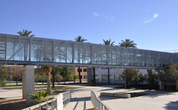 Una startup ilicitana recibe 6.000 euros por sus avances en aparatos cardíacos