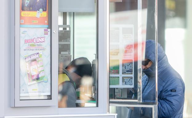 Los cielos grises, el preludio de otro festivo pasado por agua