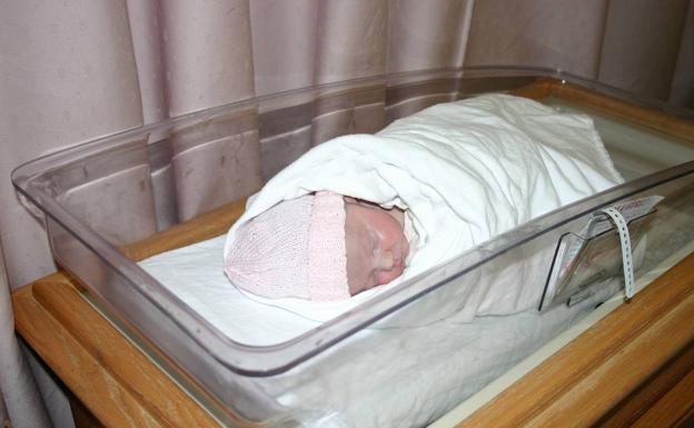 La nueva unidad de Atención Temprana del Hospital General ya atiende a 20 neonatos