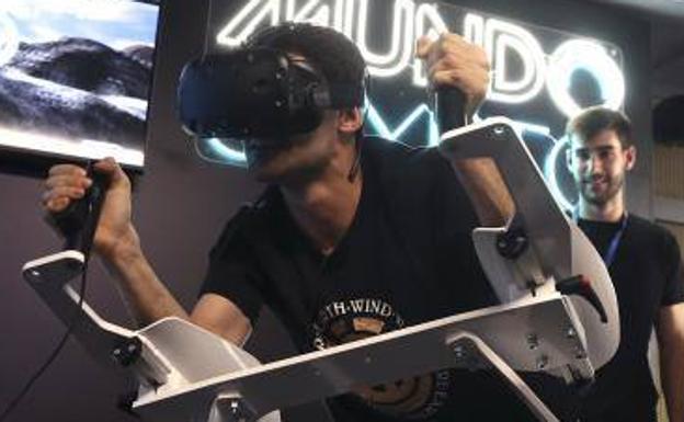 Expertos de la UA fijarán los límites del Metaverso