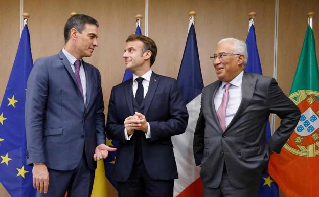 La Eurocumbre de Alicante marcará el futuro energético de Europa