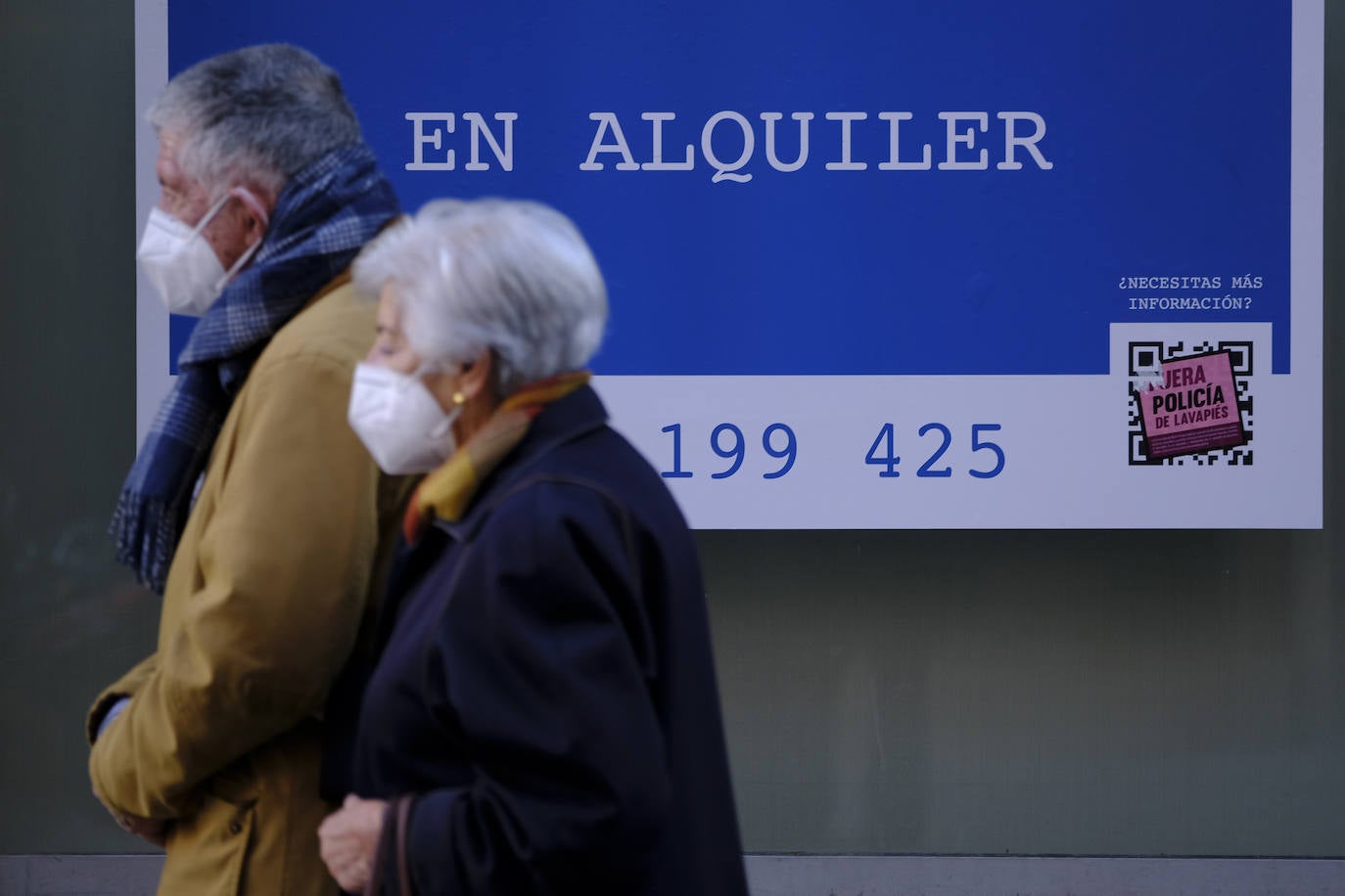 La quimera de vivir solo