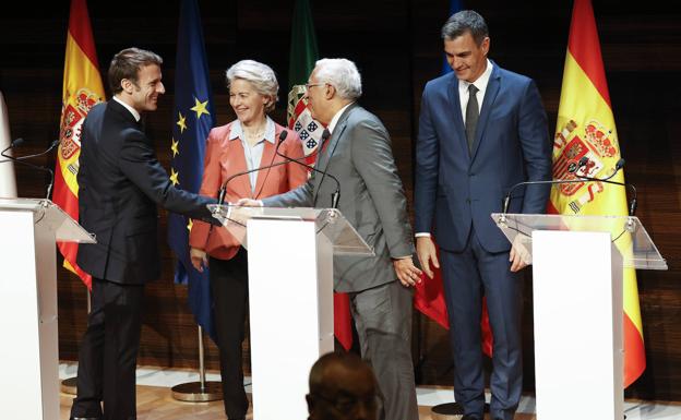 Así ha sido la Cumbre Euromediterránea de Alicante